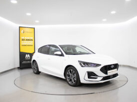 FORD Focus 1.0 EcoBoost MHEV ST-Line