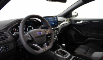 FORD Focus 1.0 EcoBoost MHEV ST-Line completo