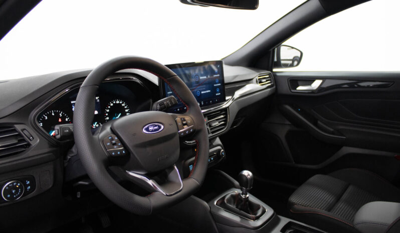 FORD Focus 1.0 EcoBoost MHEV ST-Line completo