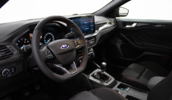 FORD Focus 1.0 EcoBoost MHEV ST-Line completo