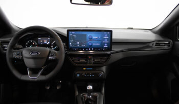 FORD Focus 1.0 EcoBoost MHEV ST-Line completo