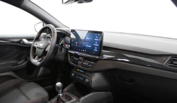 FORD Focus 1.0 EcoBoost MHEV ST-Line completo