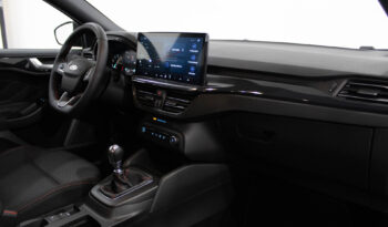 FORD Focus 1.0 EcoBoost MHEV ST-Line completo