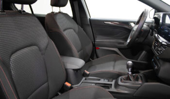 FORD Focus 1.0 EcoBoost MHEV ST-Line completo