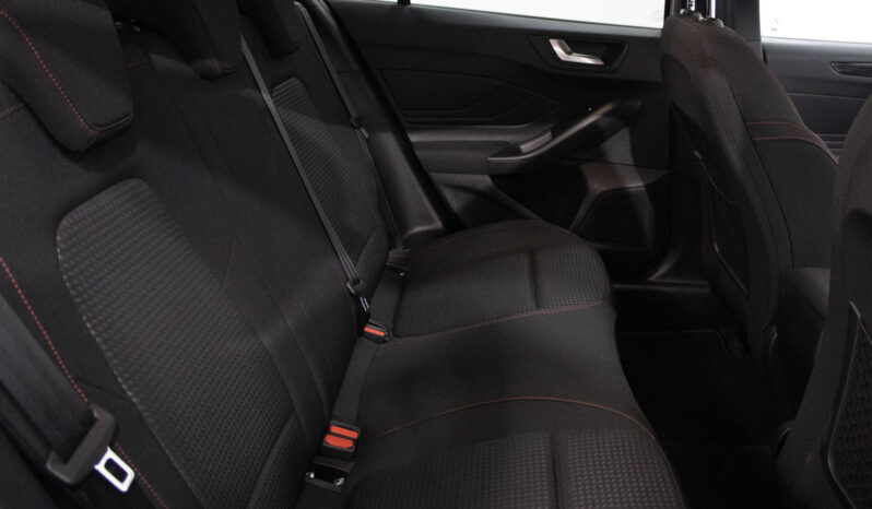FORD Focus 1.0 EcoBoost MHEV ST-Line completo