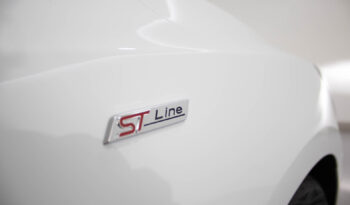 FORD Focus 1.0 EcoBoost MHEV ST-Line completo