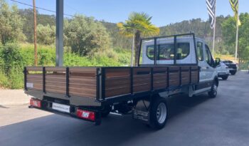 FORD Transit L4 2.0 TDCi Trend CCD completo