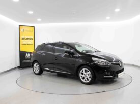 RENAULT Clio ST 1.5 dCi Limited
