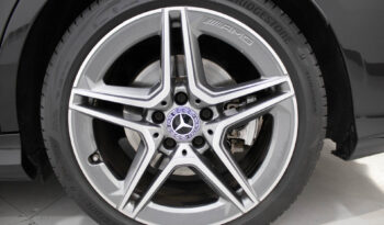 MERCEDES-BENZ C 220 d Station AMG Line Aut. completo