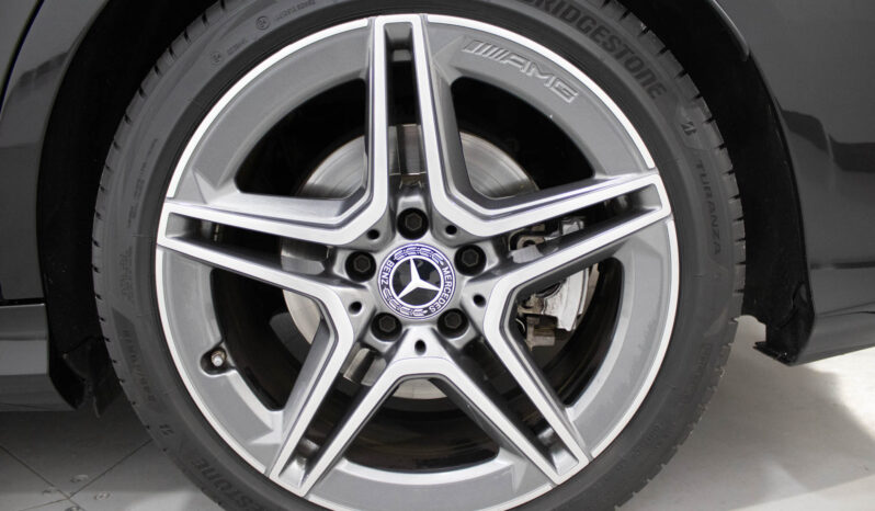 MERCEDES-BENZ C 220 d Station AMG Line Aut. completo