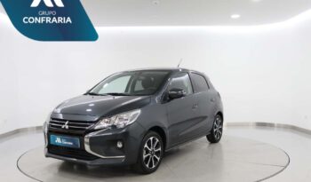 MITSUBISHI Space Star 1.2 MPI Connect Edition completo