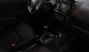 MITSUBISHI Space Star 1.2 MPI Connect Edition completo