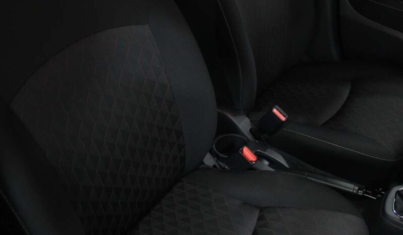 MITSUBISHI Space Star 1.2 MPI Connect Edition completo