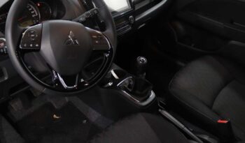 MITSUBISHI Space Star 1.2 MPI Connect Edition completo