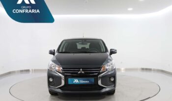 MITSUBISHI Space Star 1.2 MPI Connect Edition completo