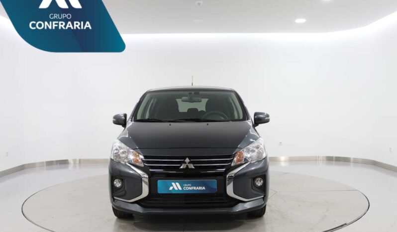 MITSUBISHI Space Star 1.2 MPI Connect Edition completo