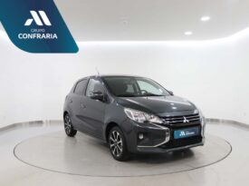 MITSUBISHI Space Star 1.2 MPI Connect Edition