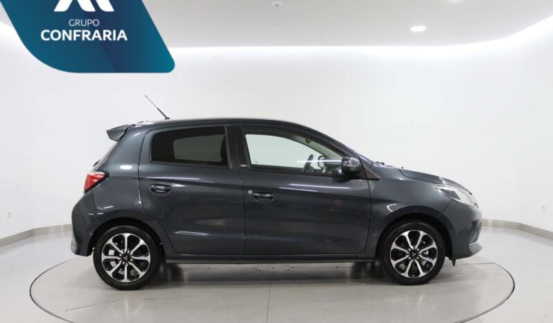 MITSUBISHI Space Star 1.2 MPI Connect Edition completo
