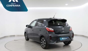 MITSUBISHI Space Star 1.2 MPI Connect Edition completo
