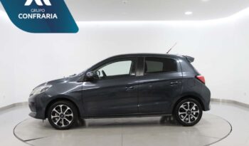 MITSUBISHI Space Star 1.2 MPI Connect Edition completo