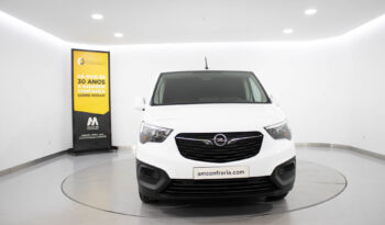 OPEL Combo 1.5 CDTi L1H1 Enjoy completo