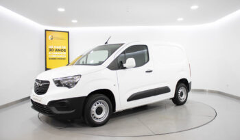 OPEL Combo 1.5 CDTi L1H1 Enjoy completo