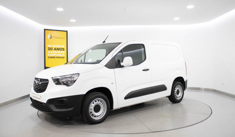 OPEL Combo 1.5 CDTi L1H1 Enjoy completo