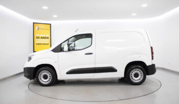 OPEL Combo 1.5 CDTi L1H1 Enjoy completo