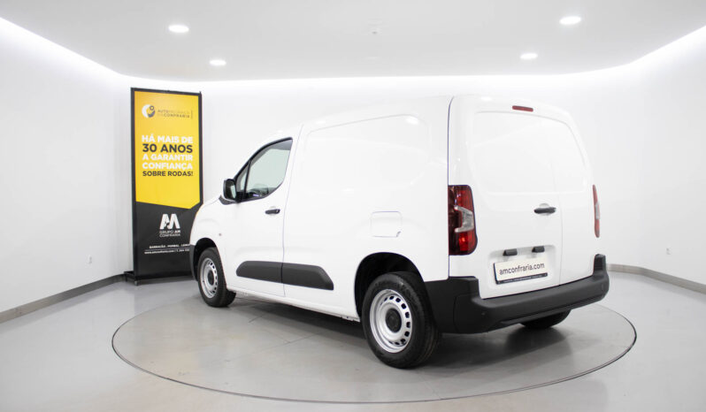 OPEL Combo 1.5 CDTi L1H1 Enjoy completo
