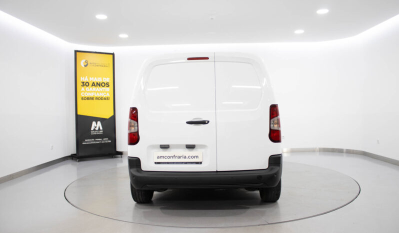 OPEL Combo 1.5 CDTi L1H1 Enjoy completo