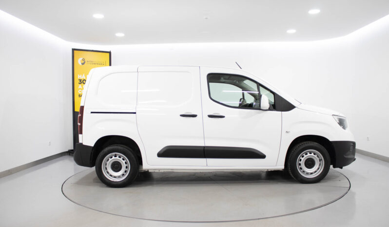 OPEL Combo 1.5 CDTi L1H1 Enjoy completo