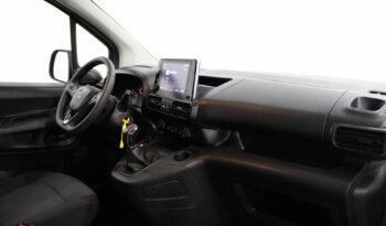 OPEL Combo 1.5 CDTi L1H1 Enjoy completo