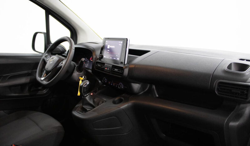 OPEL Combo 1.5 CDTi L1H1 Enjoy completo