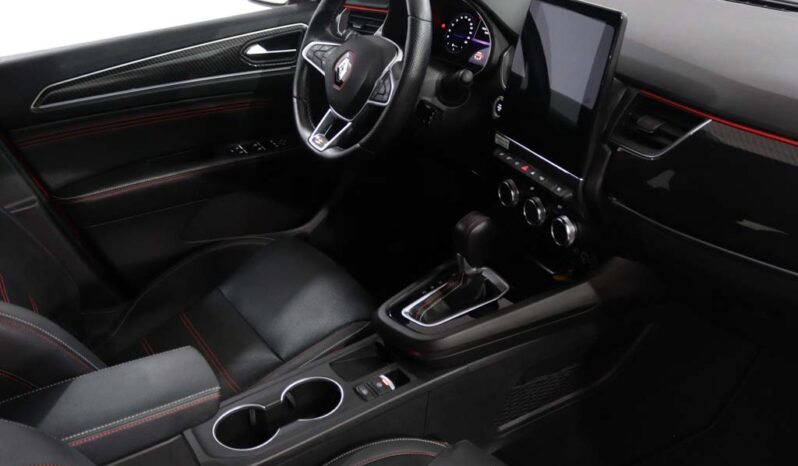 RENAULT Arkana 1.3 TCe RS Line EDC completo