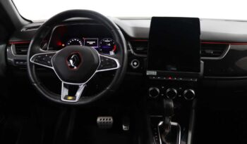 RENAULT Arkana 1.3 TCe RS Line EDC completo
