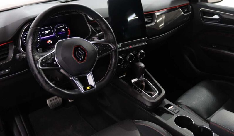 RENAULT Arkana 1.3 TCe RS Line EDC completo
