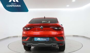 RENAULT Arkana 1.3 TCe RS Line EDC completo