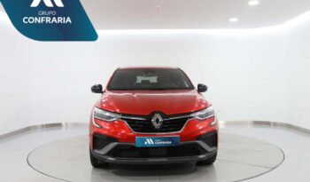 RENAULT Arkana 1.3 TCe RS Line EDC completo