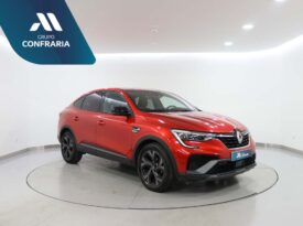 RENAULT Arkana 1.3 TCe RS Line EDC