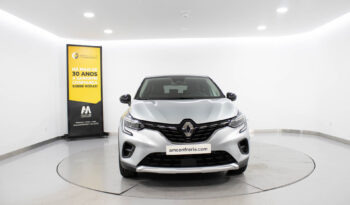 RENAULT Captur 1.0 TCe Techno completo