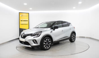 RENAULT Captur 1.0 TCe Techno completo