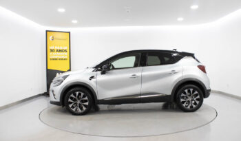 RENAULT Captur 1.0 TCe Techno completo