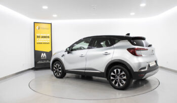 RENAULT Captur 1.0 TCe Techno completo