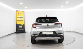 RENAULT Captur 1.0 TCe Techno completo