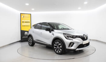 RENAULT Captur 1.0 TCe Techno