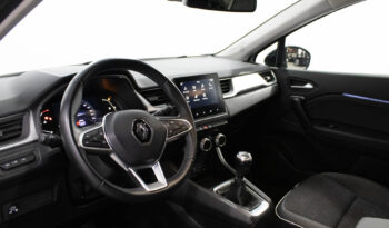 RENAULT Captur 1.0 TCe Techno completo