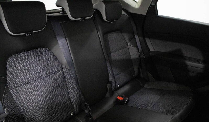 RENAULT Captur 1.0 TCe Techno completo