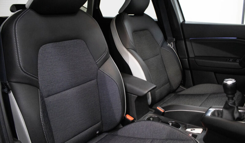 RENAULT Captur 1.0 TCe Techno completo