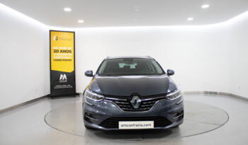 RENAULT Megane Sport Tourer 1.5 Blue dCi Techno completo