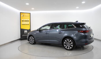 RENAULT Megane Sport Tourer 1.5 Blue dCi Techno completo
